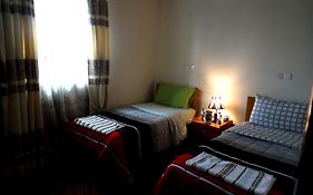 Keba Guest House Addis Ababa